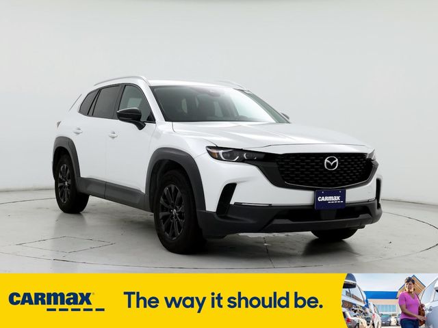 2024 Mazda CX-50 2.5 S Select Package