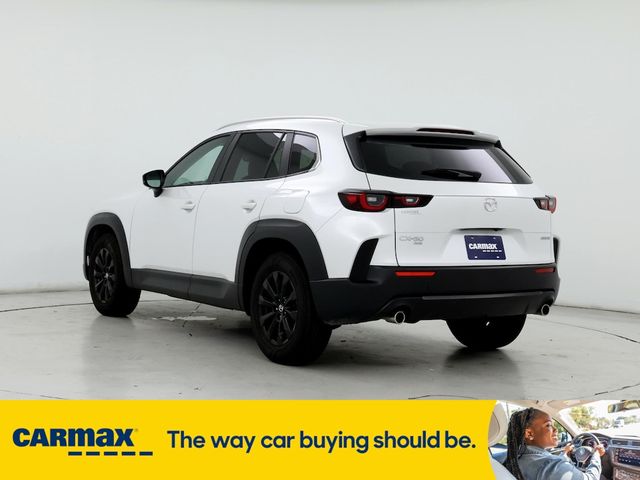 2024 Mazda CX-50 2.5 S Select Package