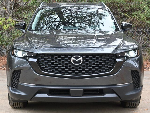 2024 Mazda CX-50 2.5 S Select Package