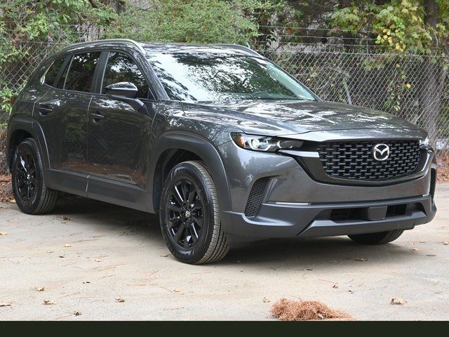 2024 Mazda CX-50 2.5 S Select Package