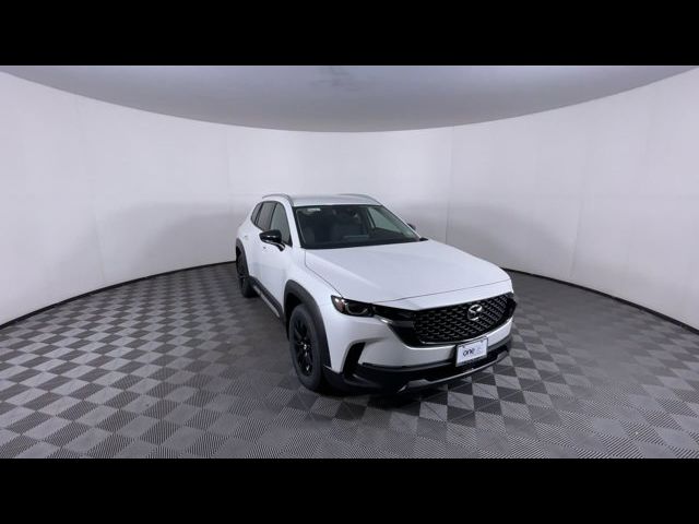 2024 Mazda CX-50 2.5 S Select Package