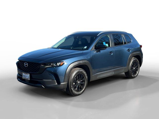 2024 Mazda CX-50 2.5 S Select Package