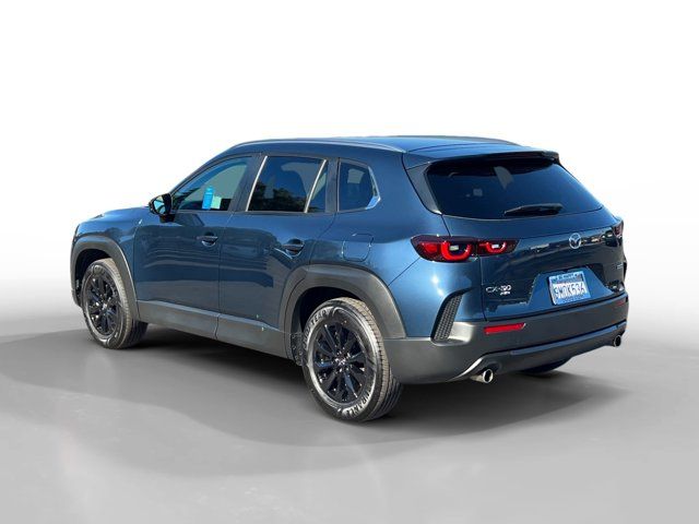 2024 Mazda CX-50 2.5 S Select Package