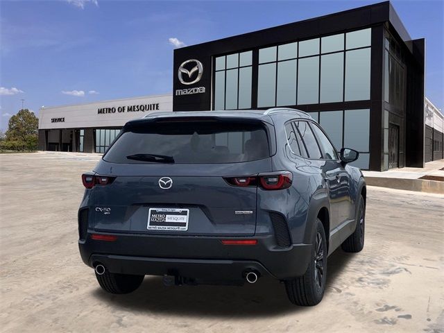 2024 Mazda CX-50 2.5 S Select Package