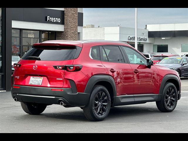 2024 Mazda CX-50 2.5 S Select Package