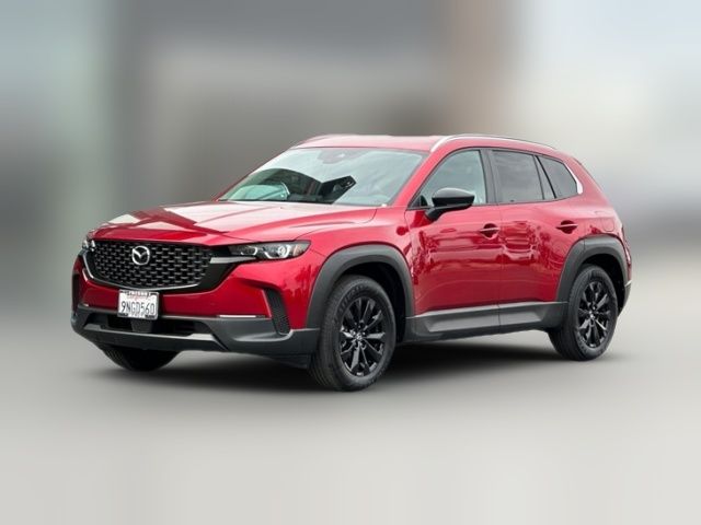 2024 Mazda CX-50 2.5 S Select Package