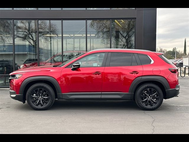 2024 Mazda CX-50 2.5 S Select Package