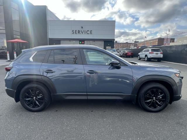 2024 Mazda CX-50 2.5 S Select Package