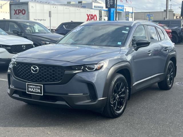 2024 Mazda CX-50 2.5 S Select Package