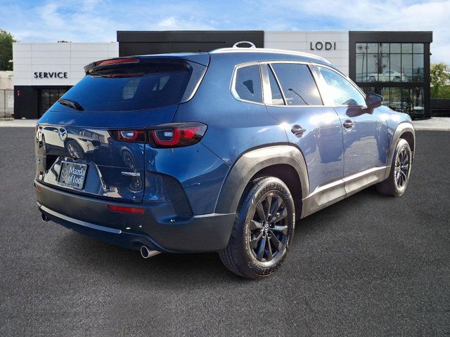 2024 Mazda CX-50 2.5 S Select Package