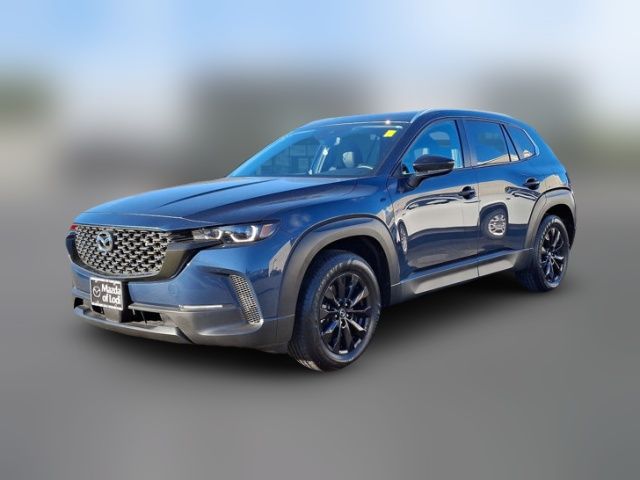 2024 Mazda CX-50 2.5 S Select Package