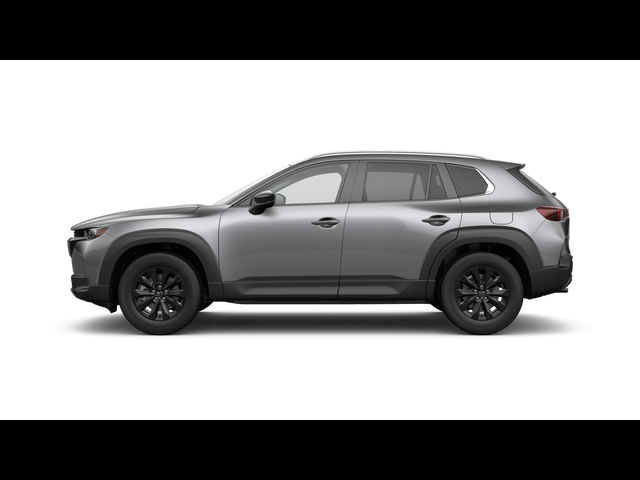 2024 Mazda CX-50 2.5 S Select Package