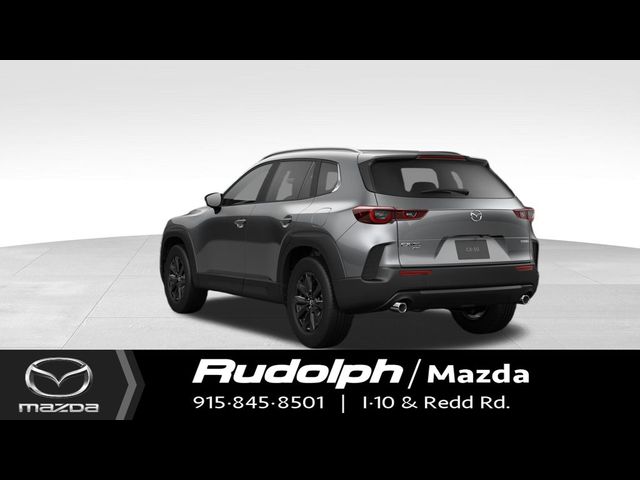 2024 Mazda CX-50 2.5 S Select Package