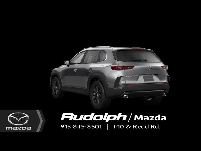 2024 Mazda CX-50 2.5 S Select Package