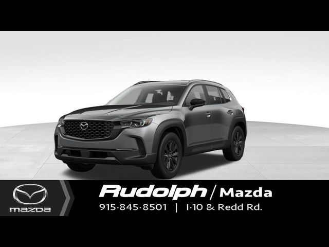 2024 Mazda CX-50 2.5 S Select Package