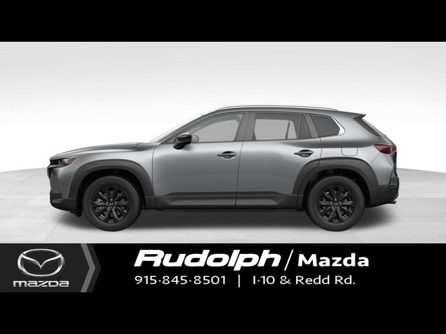 2024 Mazda CX-50 2.5 S Select Package