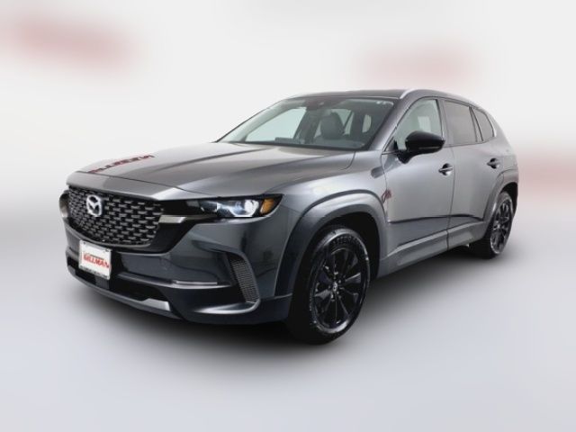 2024 Mazda CX-50 2.5 S Select Package