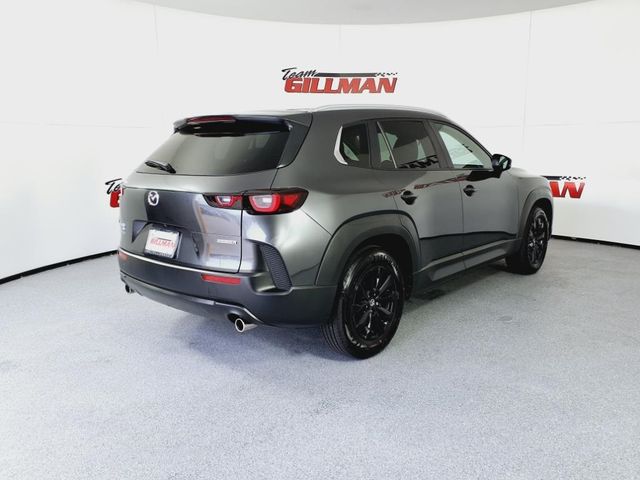 2024 Mazda CX-50 2.5 S Select Package