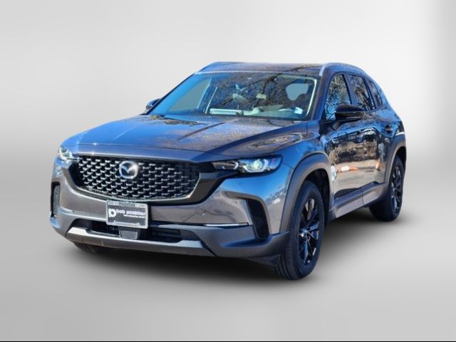 2024 Mazda CX-50 2.5 S Select Package