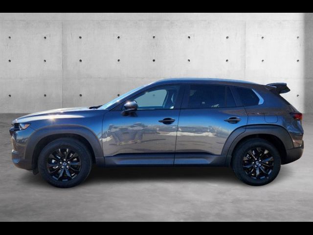 2024 Mazda CX-50 2.5 S Select Package