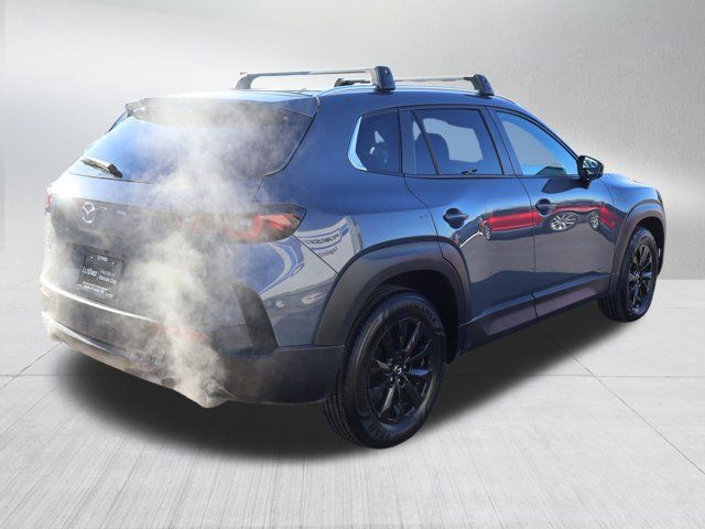 2024 Mazda CX-50 2.5 S Select Package