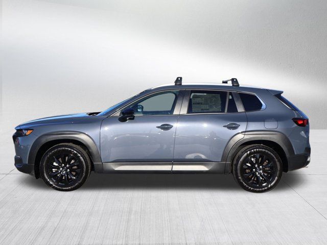 2024 Mazda CX-50 2.5 S Select Package