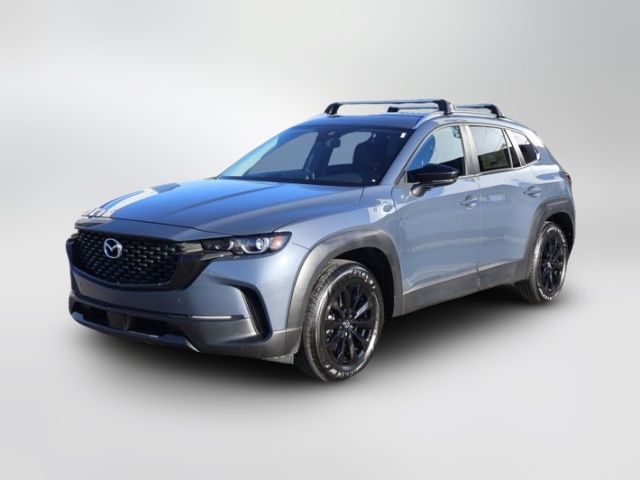 2024 Mazda CX-50 2.5 S Select Package