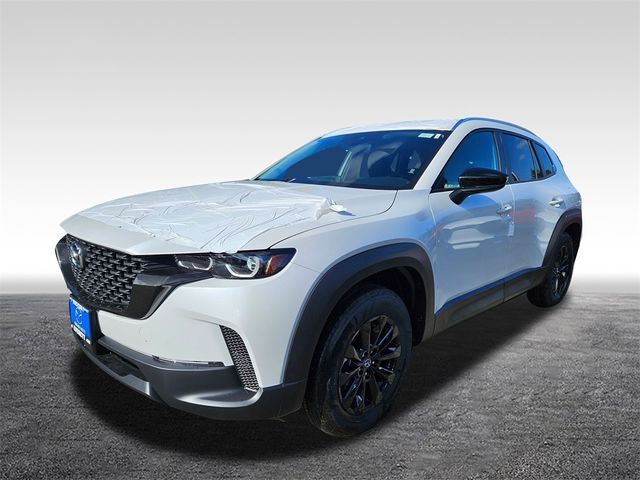 2024 Mazda CX-50 2.5 S Select Package