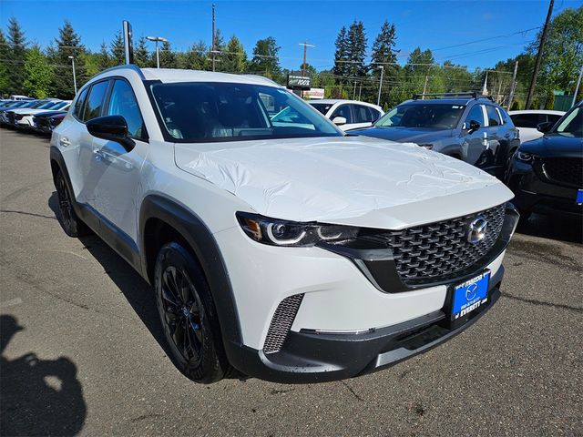 2024 Mazda CX-50 2.5 S Select Package