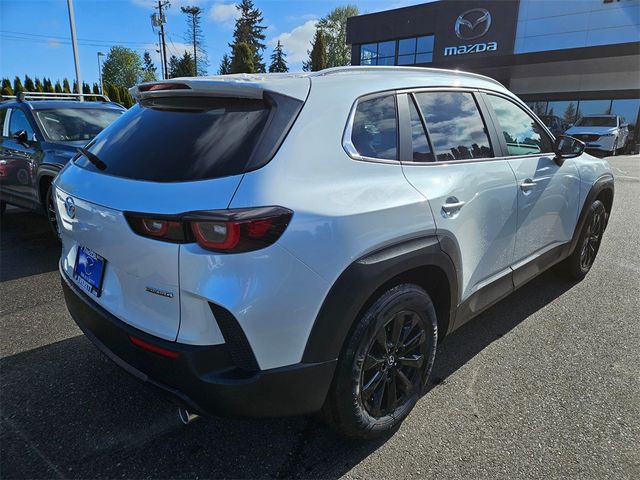 2024 Mazda CX-50 2.5 S Select Package