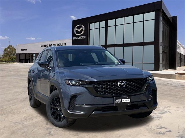 2024 Mazda CX-50 2.5 S Select Package