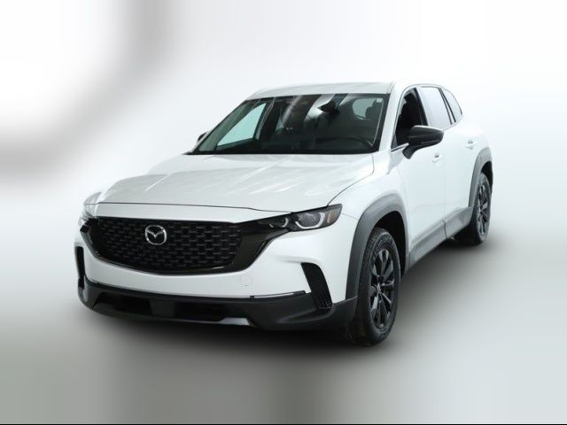 2024 Mazda CX-50 2.5 S Select Package