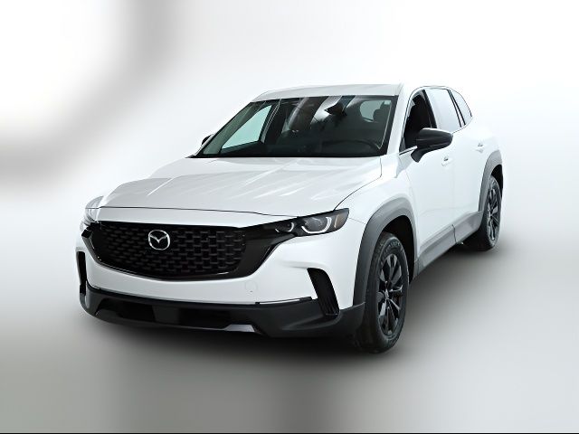 2024 Mazda CX-50 2.5 S Select Package