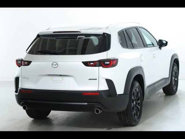 2024 Mazda CX-50 2.5 S Select Package