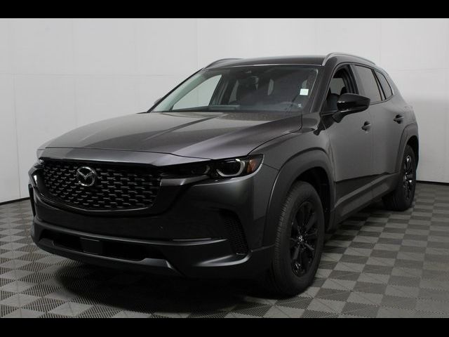 2024 Mazda CX-50 2.5 S Select Package