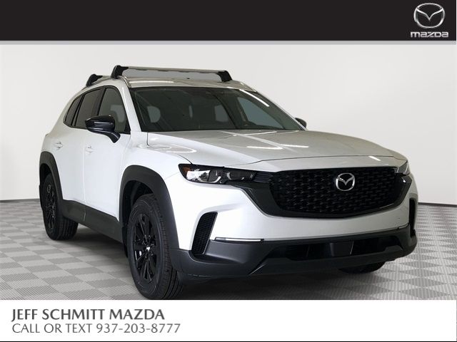 2024 Mazda CX-50 2.5 S Select Package