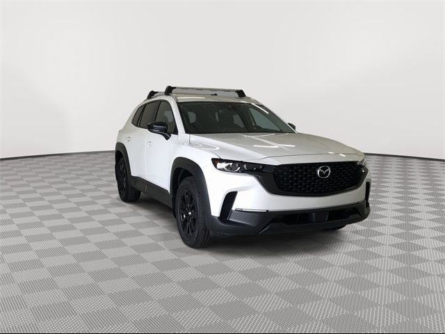 2024 Mazda CX-50 2.5 S Select Package