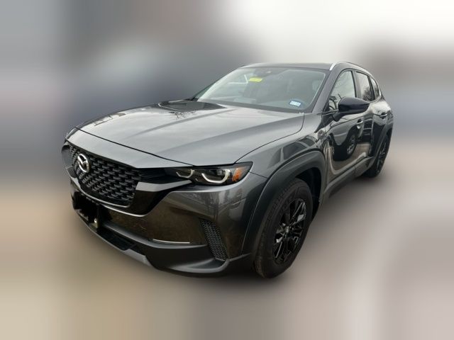 2024 Mazda CX-50 2.5 S Select Package