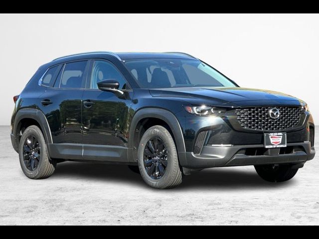 2024 Mazda CX-50 2.5 S Select Package