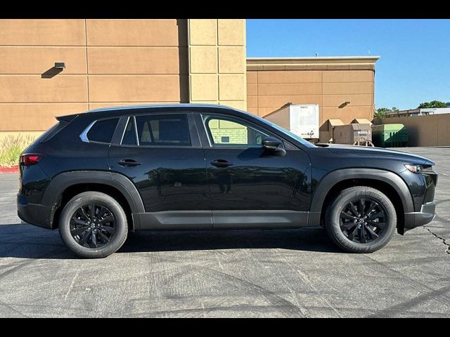 2024 Mazda CX-50 2.5 S Select Package