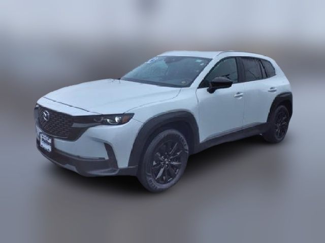 2024 Mazda CX-50 2.5 S Select Package