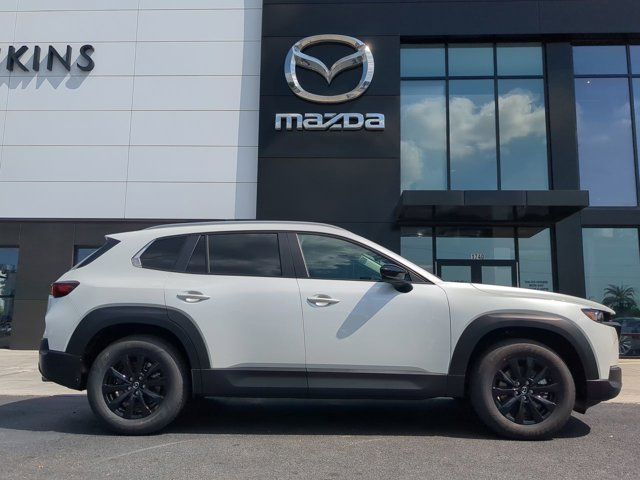 2024 Mazda CX-50 2.5 S Select Package