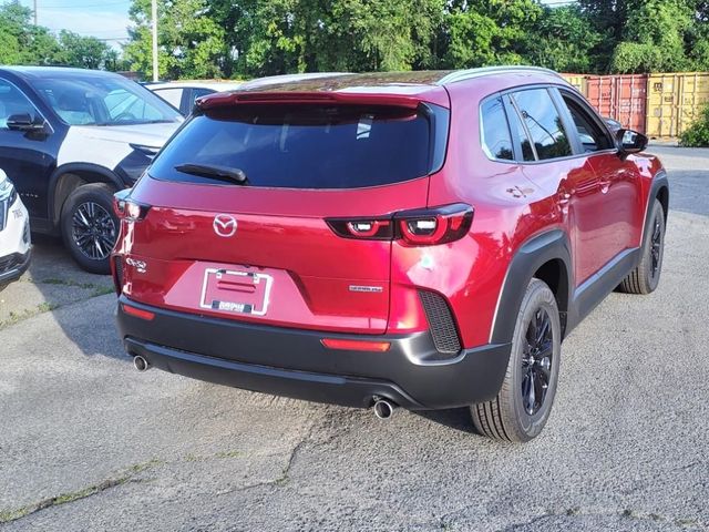 2024 Mazda CX-50 2.5 S Select Package