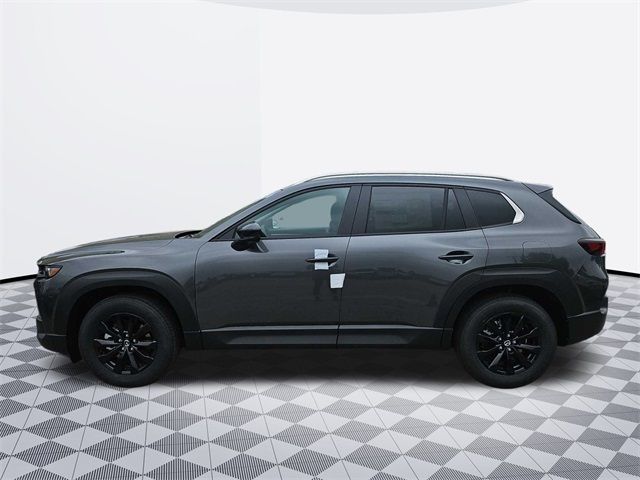 2024 Mazda CX-50 2.5 S Select Package