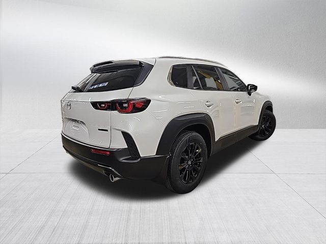 2024 Mazda CX-50 2.5 S Select Package