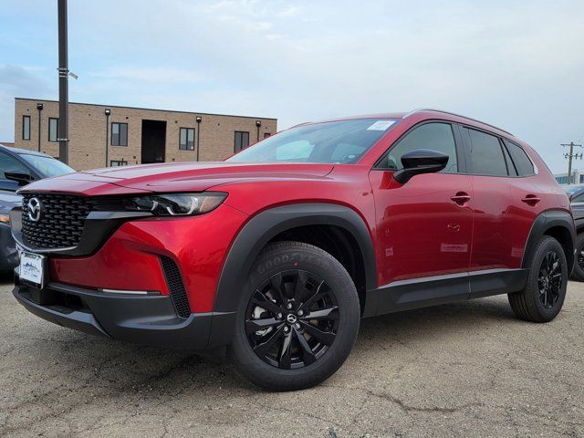 2024 Mazda CX-50 2.5 S Select Package