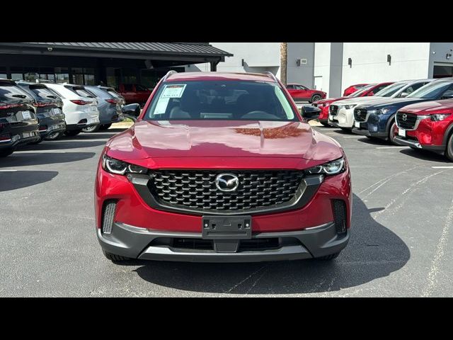 2024 Mazda CX-50 2.5 S Select Package