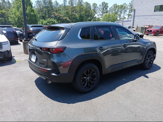 2024 Mazda CX-50 2.5 S Select Package