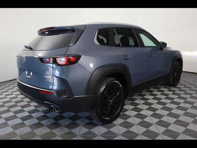 2024 Mazda CX-50 2.5 S Select Package