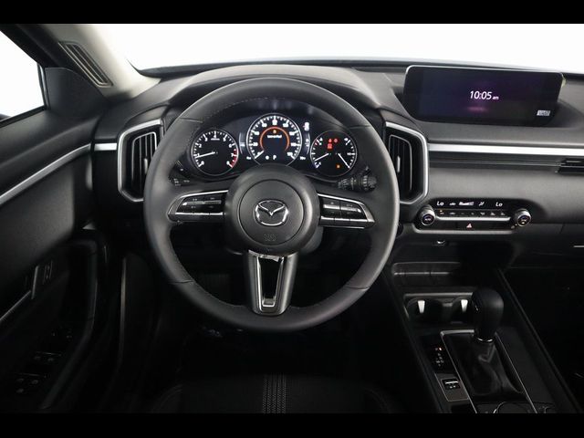 2024 Mazda CX-50 2.5 S Select Package